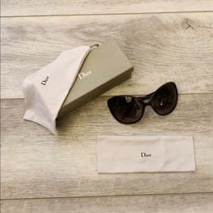 Dior Sunglasses